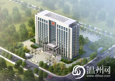 温州龙湾检察院