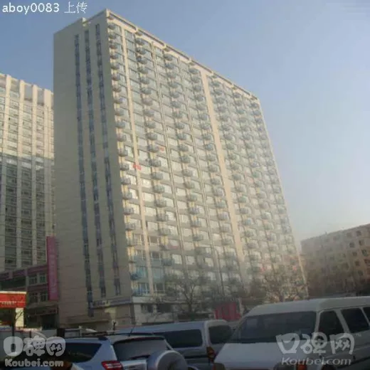 大连昌林大厦