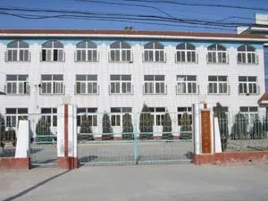 北辰中心小学