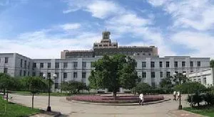 新疆交通厅