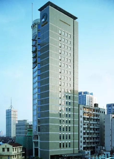 上海同济大厦
