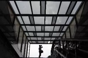 杭州闸弄口地铁站