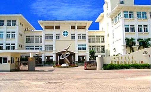 厦门海沧区北京师范大学海沧附属学校