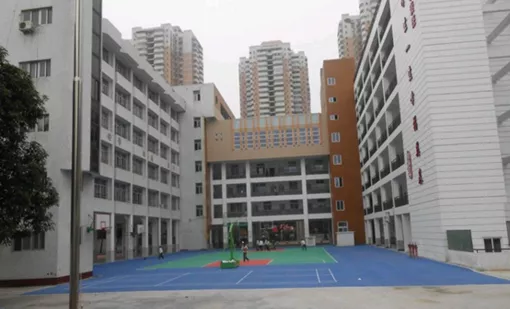 福州二十五中